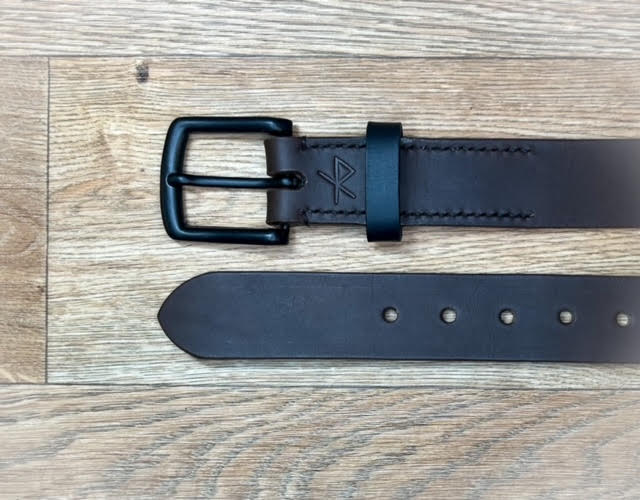 Farmann Daily Essential Belt - Mens