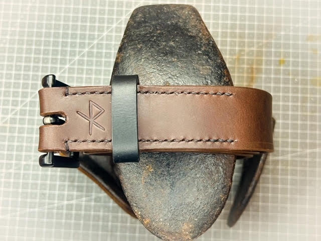 Farmann Daily Essential Belt - Mens