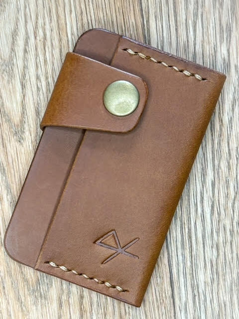 Tryfan EDC Wallet