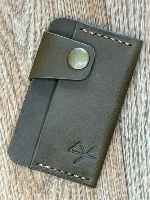 Tryfan EDC Wallet